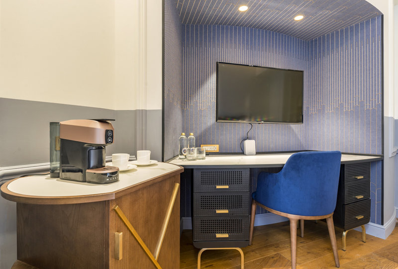 Casa Alberola Alicante Curio Collection by Hilton 6