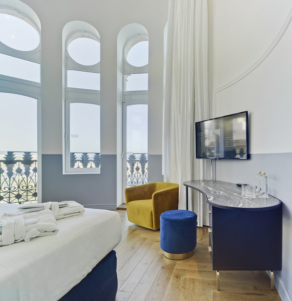Casa Alberola Alicante Curio Collection by Hilton 7