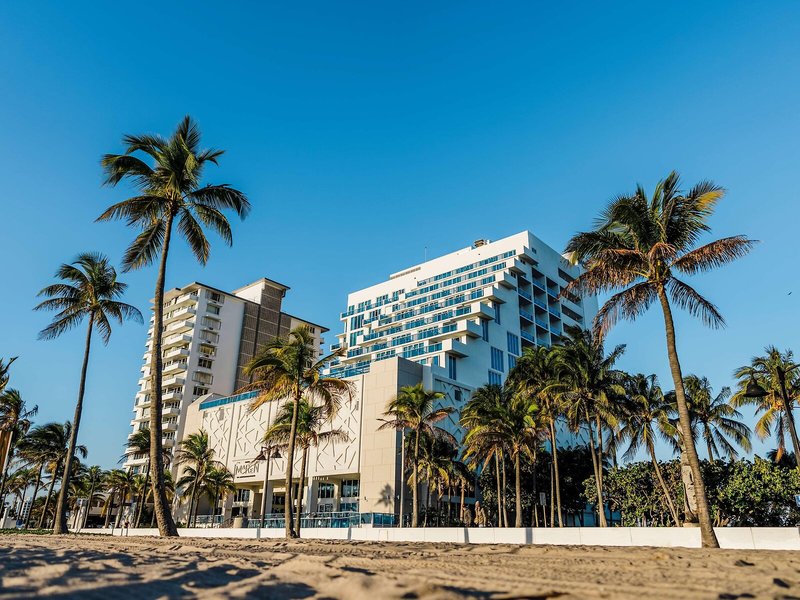 Hotel Maren Fort Lauderdale Beach, Curio Collection by Hilton 1