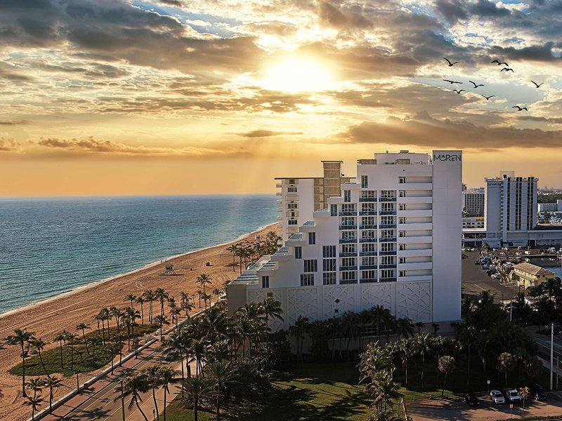 Hotel Maren Fort Lauderdale Beach, Curio Collection by Hilton 2