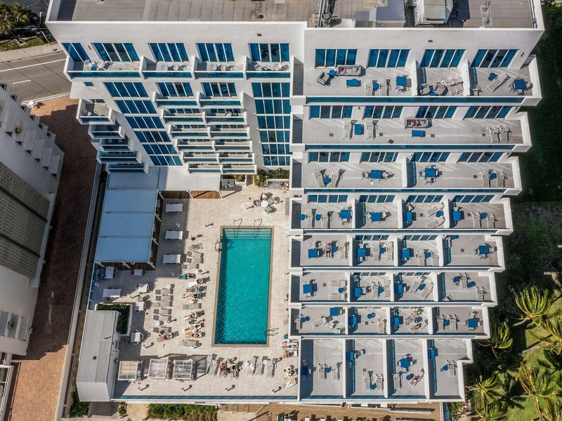 Hotel Maren Fort Lauderdale Beach, Curio Collection by Hilton 11