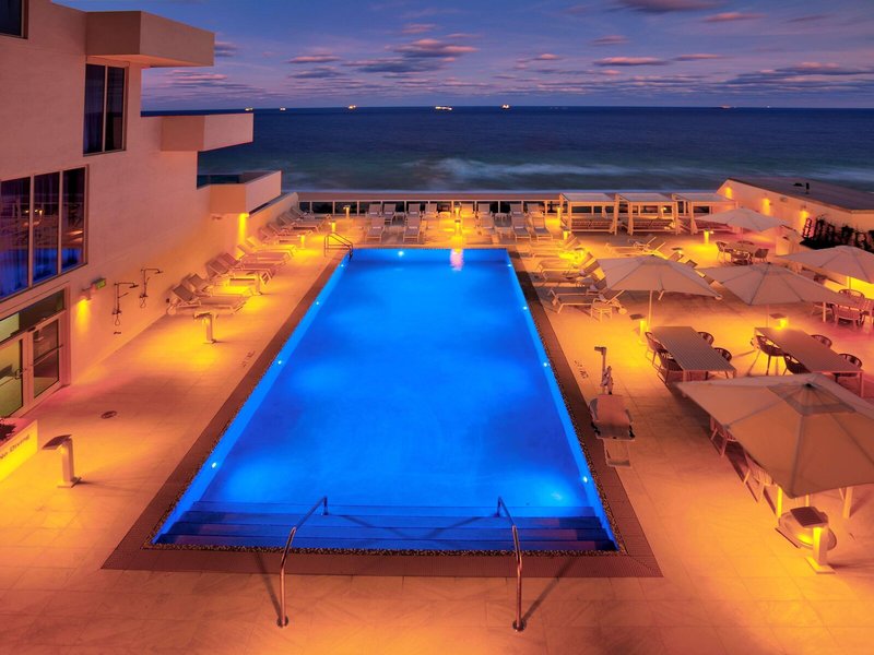 Hotel Maren Fort Lauderdale Beach, Curio Collection by Hilton 12