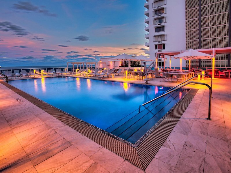 Hotel Maren Fort Lauderdale Beach, Curio Collection by Hilton 13