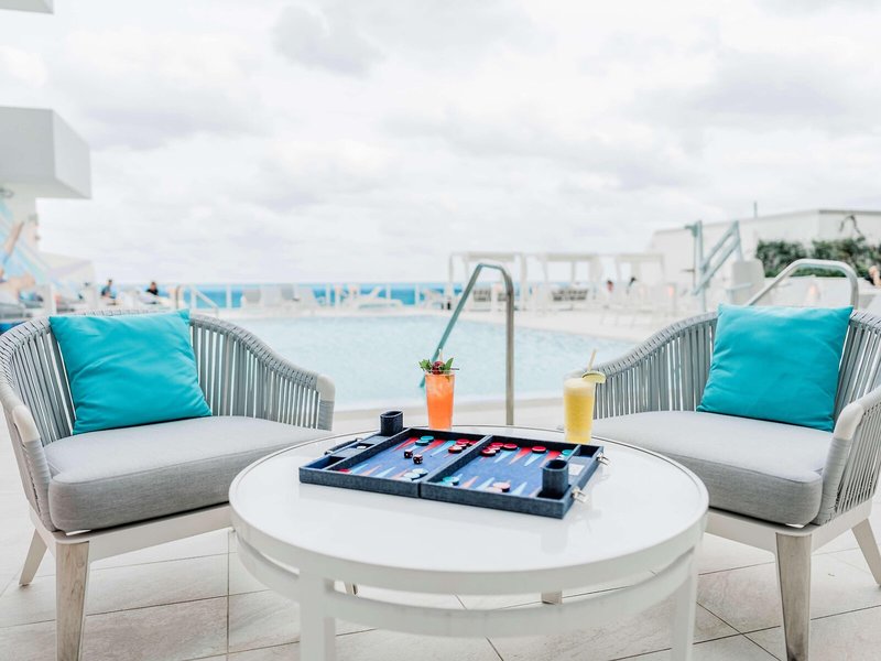 Hotel Maren Fort Lauderdale Beach, Curio Collection by Hilton 14