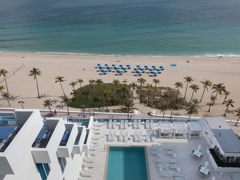 Hotel Maren Fort Lauderdale Beach, Curio Collection by Hilton 15
