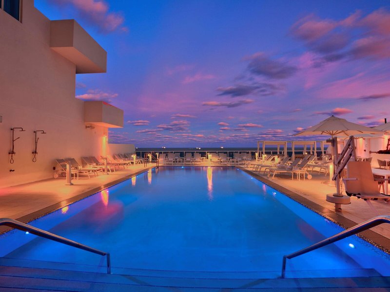 Hotel Maren Fort Lauderdale Beach, Curio Collection by Hilton 16