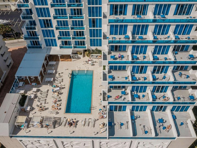 Hotel Maren Fort Lauderdale Beach, Curio Collection by Hilton 18