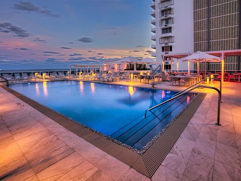 Hotel Maren Fort Lauderdale Beach, Curio Collection by Hilton 19