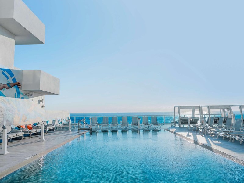 Hotel Maren Fort Lauderdale Beach, Curio Collection by Hilton 20