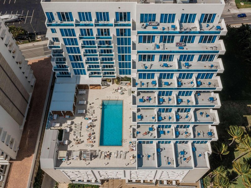 Hotel Maren Fort Lauderdale Beach, Curio Collection by Hilton 21