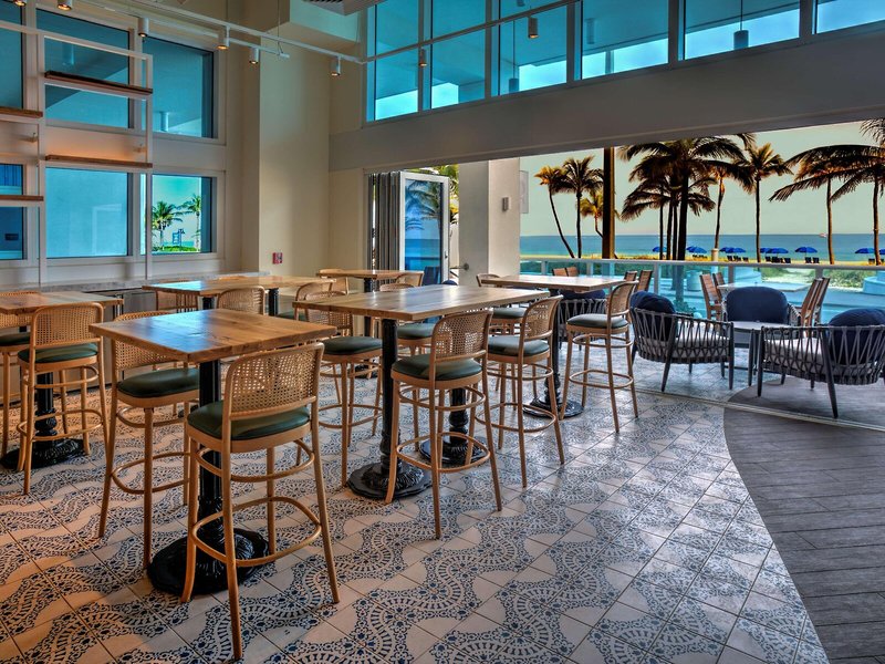 Hotel Maren Fort Lauderdale Beach, Curio Collection by Hilton 22