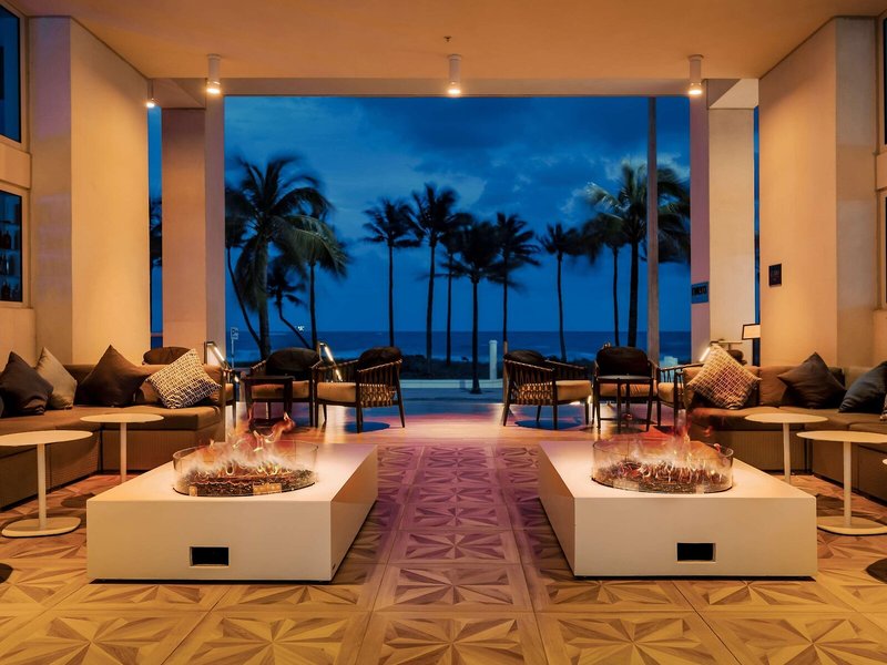 Hotel Maren Fort Lauderdale Beach, Curio Collection by Hilton 23