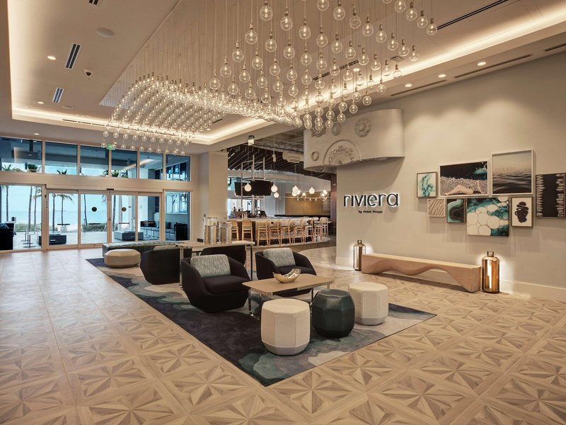 Hotel Maren Fort Lauderdale Beach, Curio Collection by Hilton 24