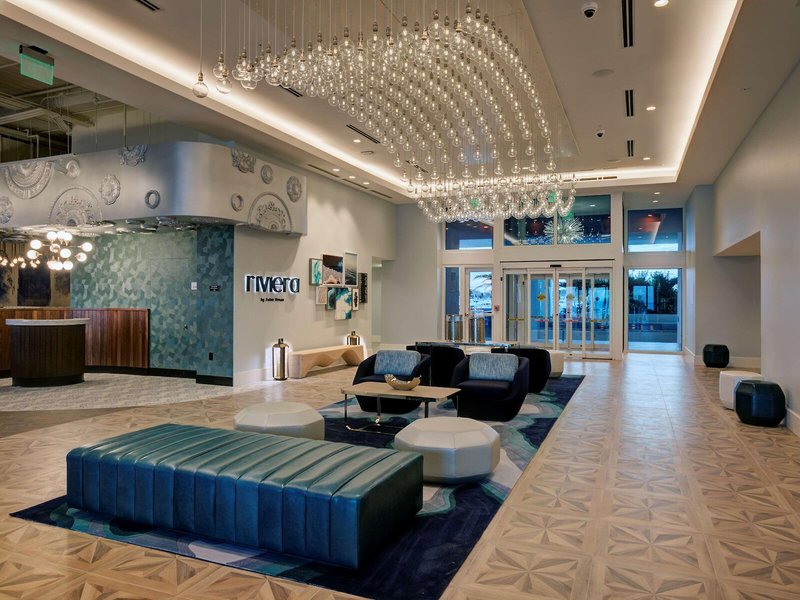 Hotel Maren Fort Lauderdale Beach, Curio Collection by Hilton 25