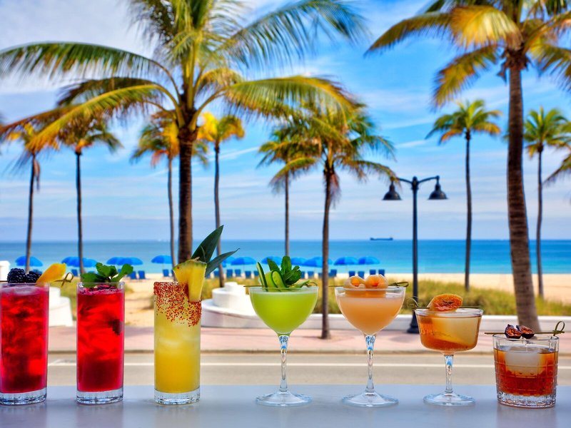 Hotel Maren Fort Lauderdale Beach, Curio Collection by Hilton 30