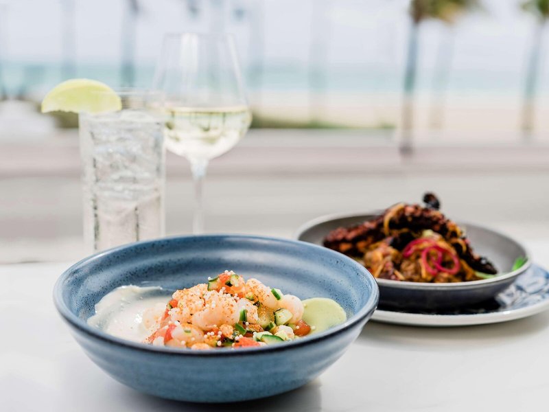 Hotel Maren Fort Lauderdale Beach, Curio Collection by Hilton 33