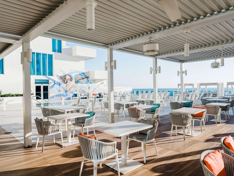 Hotel Maren Fort Lauderdale Beach, Curio Collection by Hilton 35