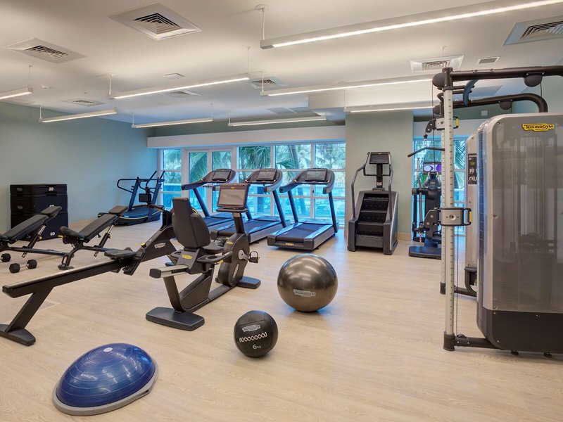 Hotel Maren Fort Lauderdale Beach, Curio Collection by Hilton 40