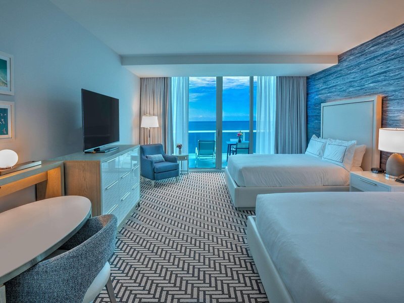 Hotel Maren Fort Lauderdale Beach, Curio Collection by Hilton 41