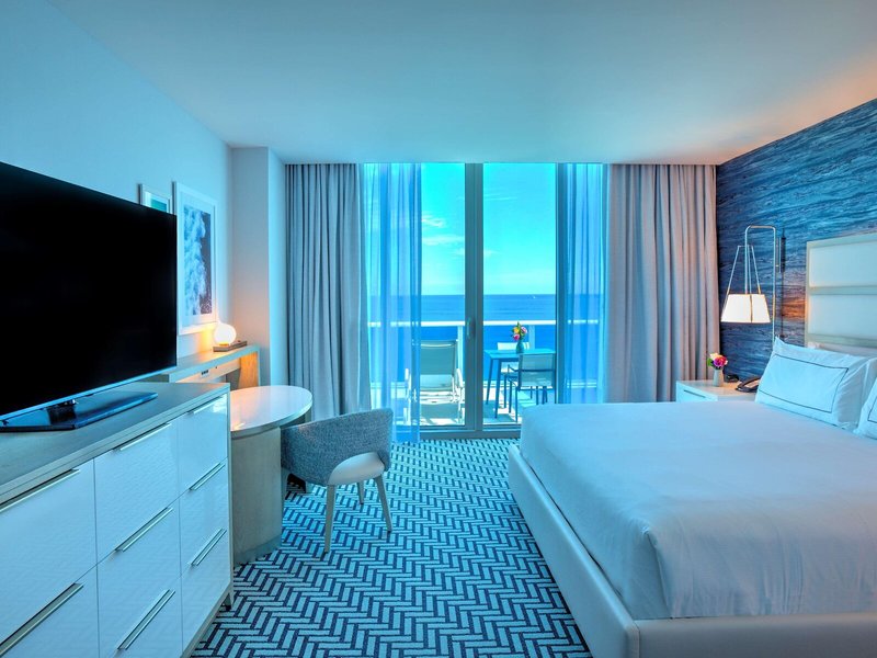 Hotel Maren Fort Lauderdale Beach, Curio Collection by Hilton 42