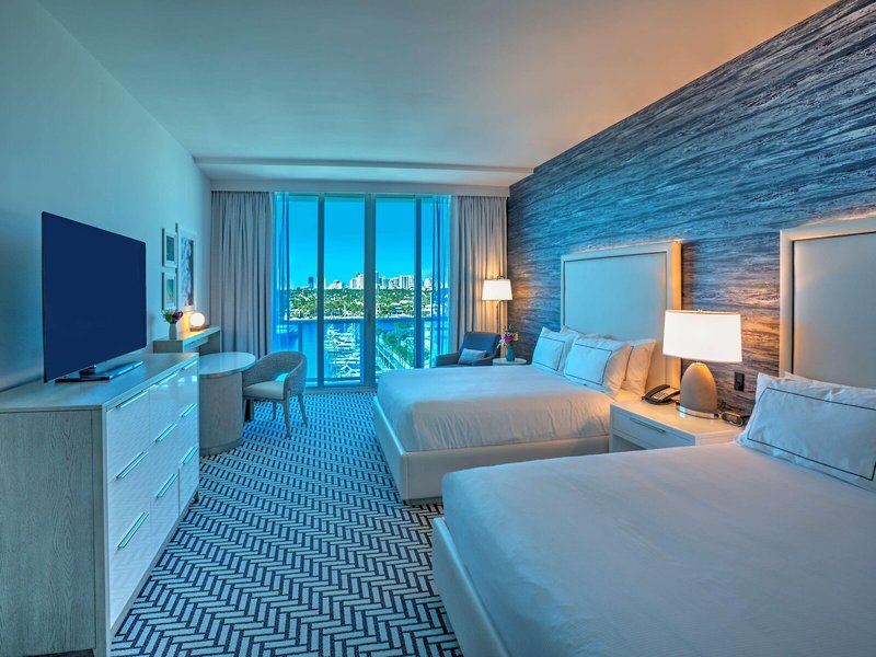 Hotel Maren Fort Lauderdale Beach, Curio Collection by Hilton 43