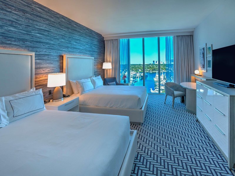 Hotel Maren Fort Lauderdale Beach, Curio Collection by Hilton 44