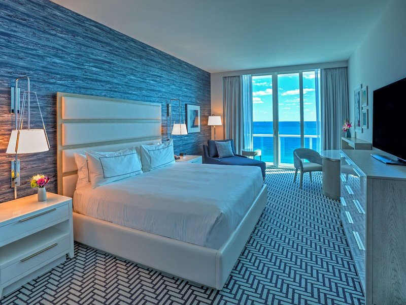 Hotel Maren Fort Lauderdale Beach, Curio Collection by Hilton 45