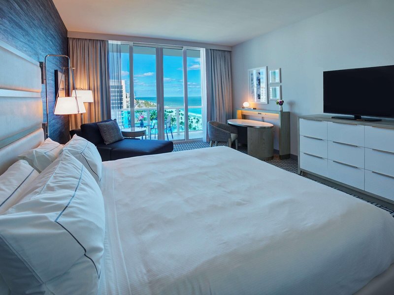 Hotel Maren Fort Lauderdale Beach, Curio Collection by Hilton 46
