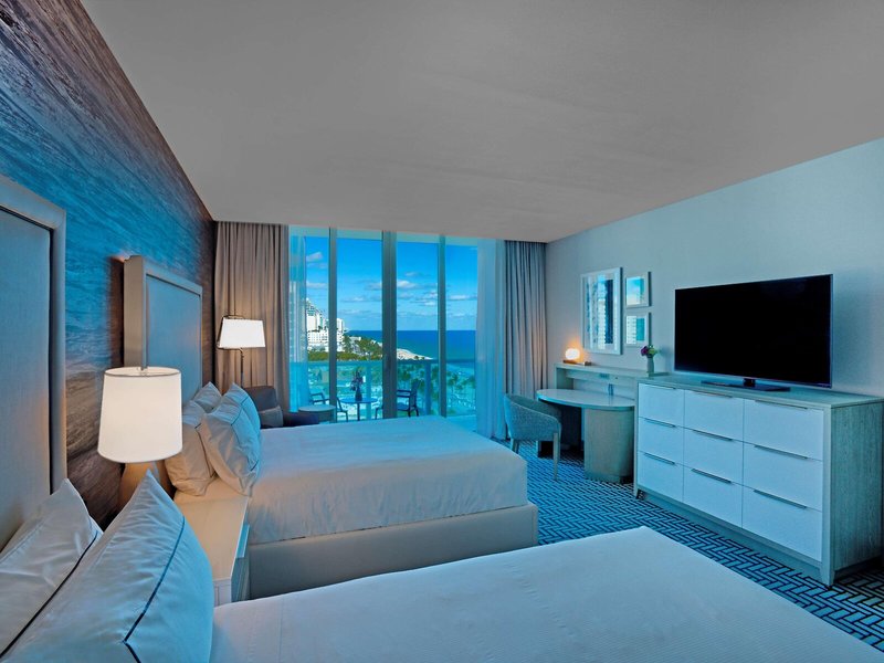 Hotel Maren Fort Lauderdale Beach, Curio Collection by Hilton 47