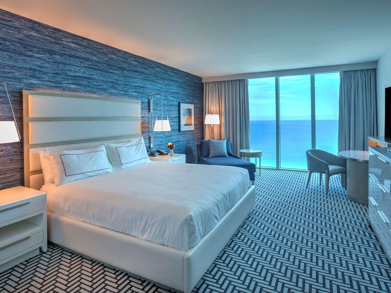 Hotel Maren Fort Lauderdale Beach, Curio Collection by Hilton 48