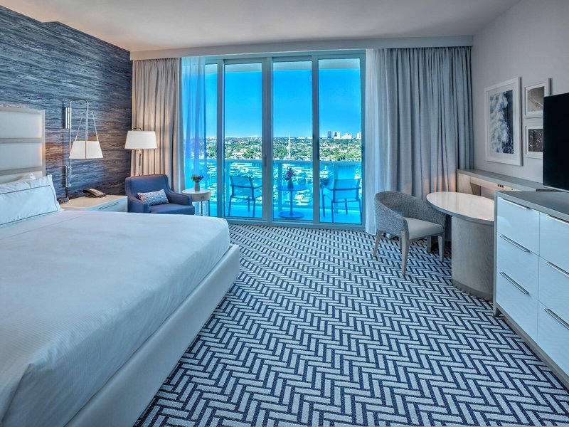 Hotel Maren Fort Lauderdale Beach, Curio Collection by Hilton 49