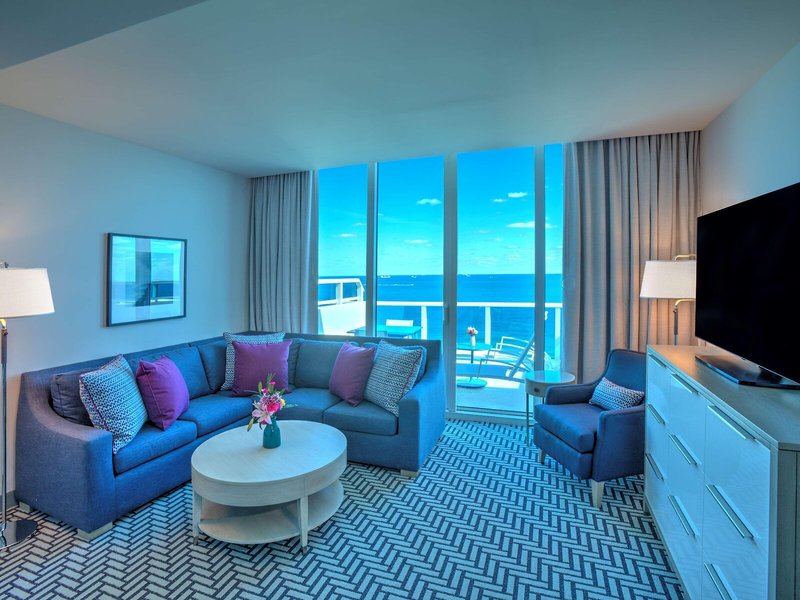 Hotel Maren Fort Lauderdale Beach, Curio Collection by Hilton 50