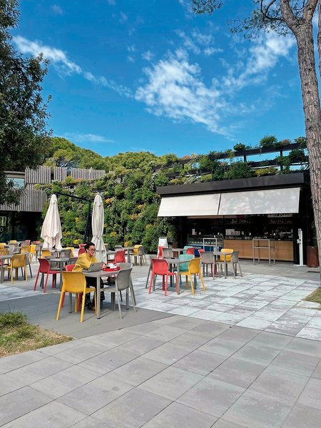 Camping Ca´Savio by Happy Camp 7 - Sports and leisure
