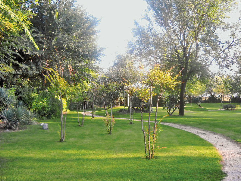 Camping Ca´Savio by Happy Camp 10 - Garden