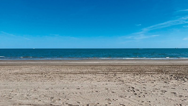 Camping Ca´Savio by Happy Camp 11 - Beach