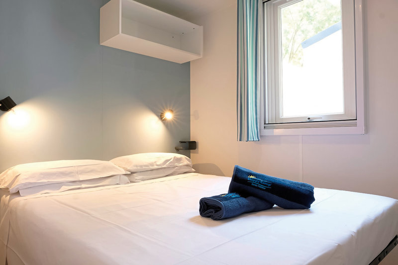 Camping Ca´Savio by Happy Camp 14 - Room Example