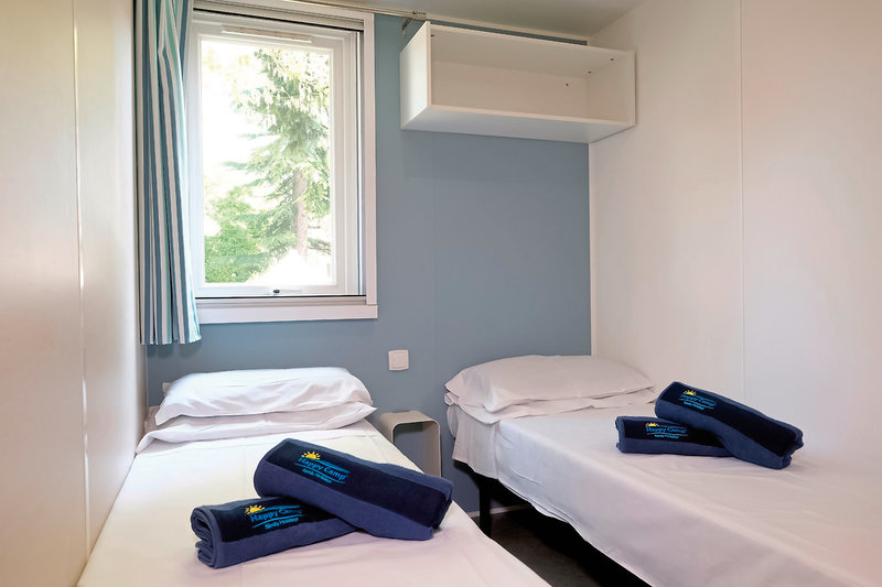 Camping Ca´Savio by Happy Camp 15 - Room Example