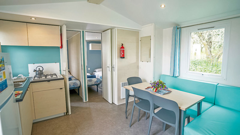 Camping Ca´Savio by Happy Camp 16 - Room Example
