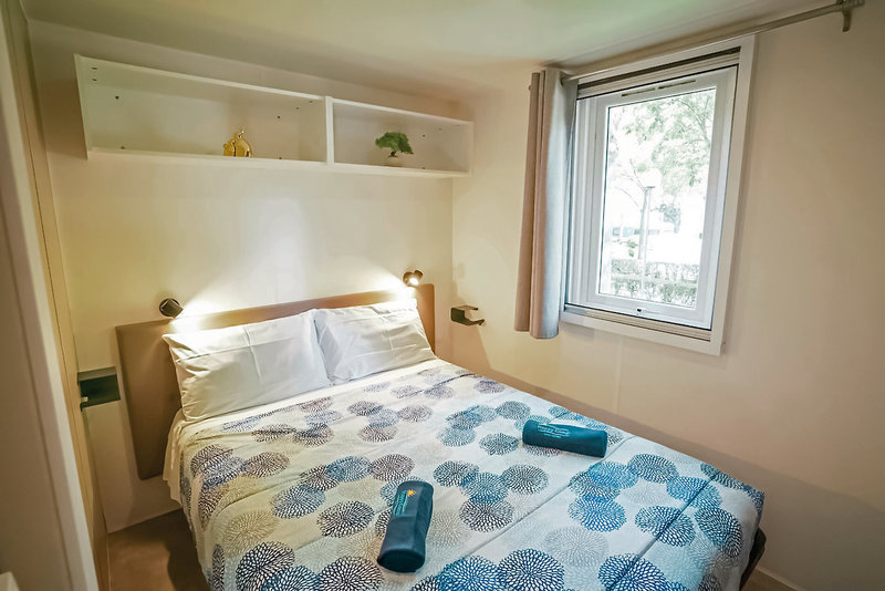 Camping Ca´Savio by Happy Camp 22 - Room Example
