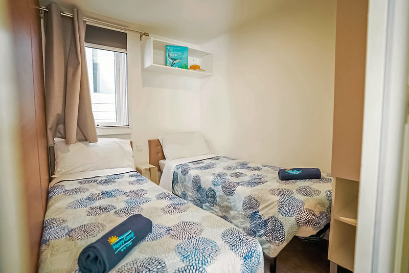 Camping Ca´Savio by Happy Camp 23 - Room Example