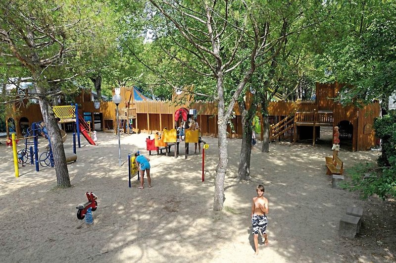 Camping Ca´Savio by Happy Camp 26 - Sports and leisure