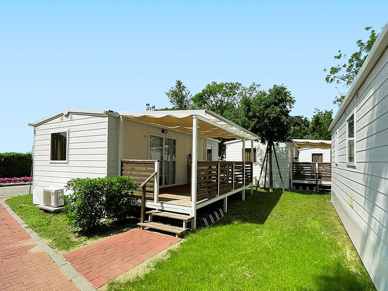 Camping Laguna Village by Happy Camp 1