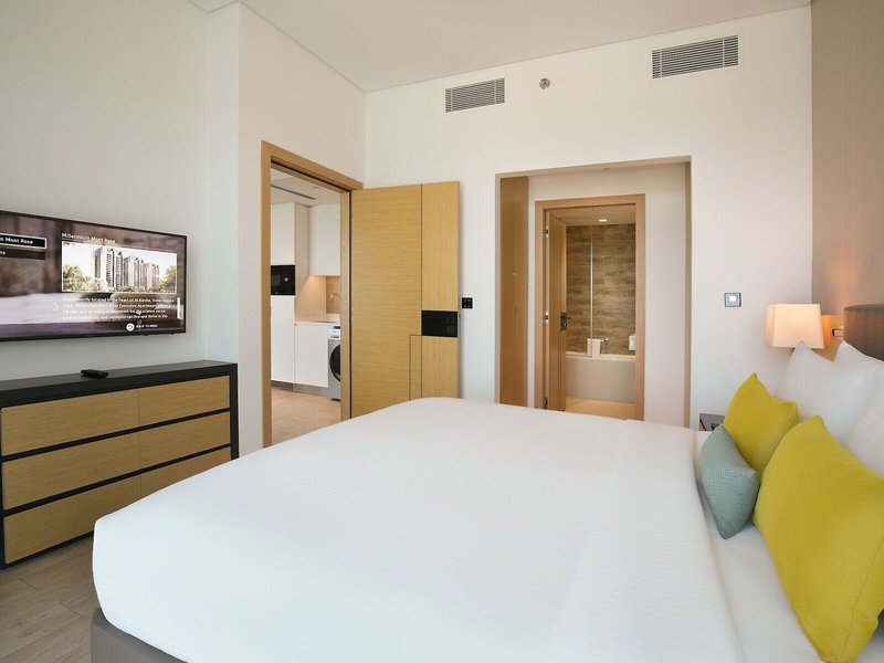 Millennium Executive Apartments Mont Rose 2