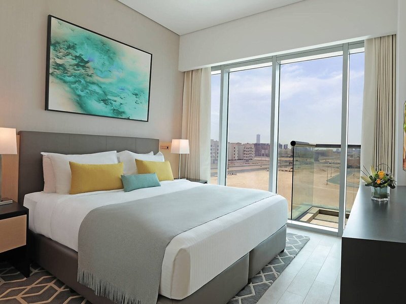 Millennium Executive Apartments Mont Rose 3