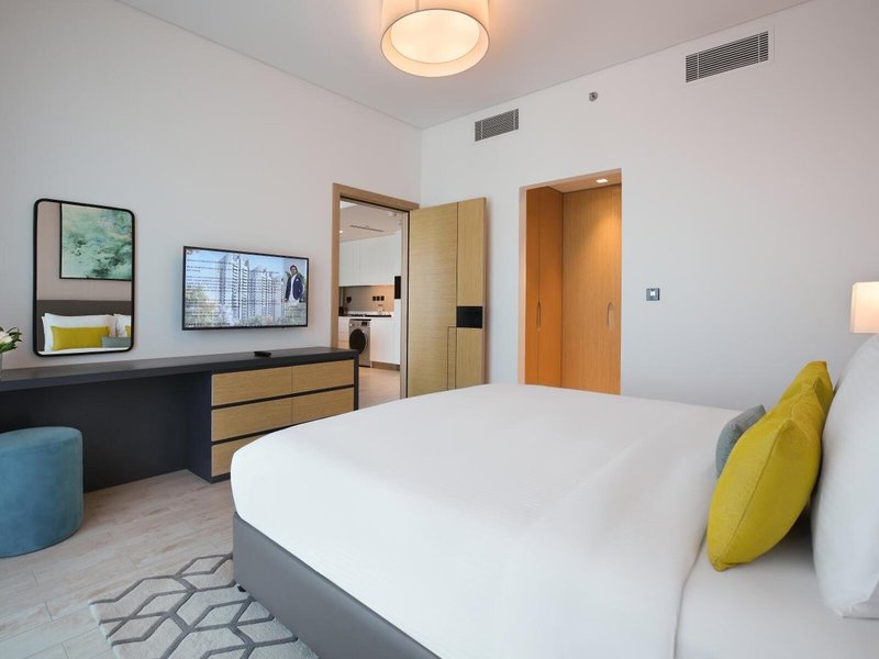 Millennium Executive Apartments Mont Rose 4