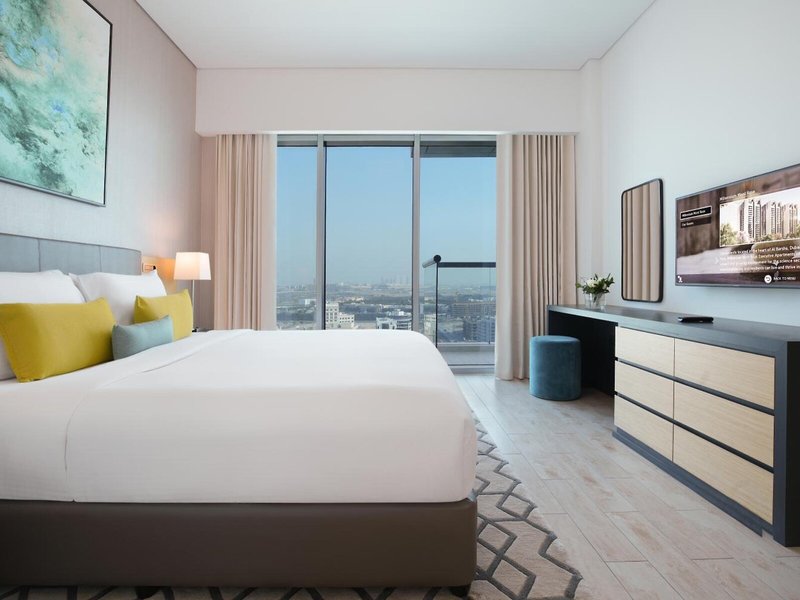 Millennium Executive Apartments Mont Rose 5