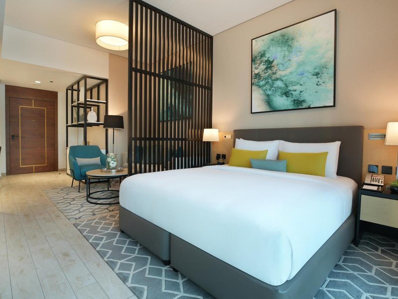 Millennium Executive Apartments Mont Rose 6