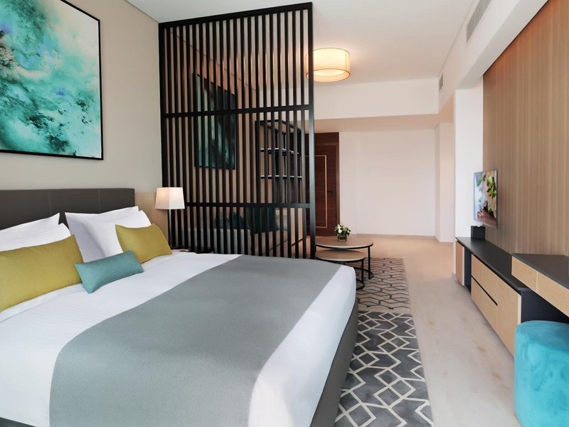 Millennium Executive Apartments Mont Rose 7