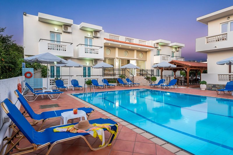 Sisi Breeze Hotel 1