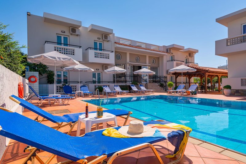 Sisi Breeze Hotel 2